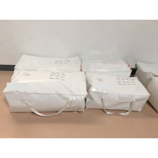 Водоустойчивый аварийный шатер трубки, аварийное укрытие брезента с окном/дверью