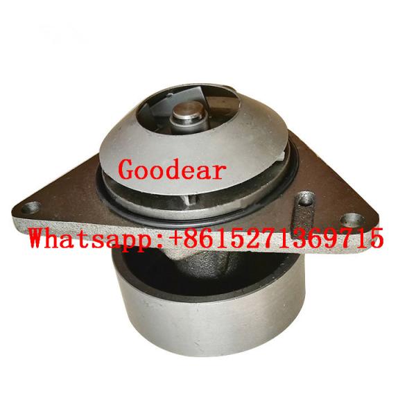 Dongfeng  6CT diesel engin water pump 3285323/3800974