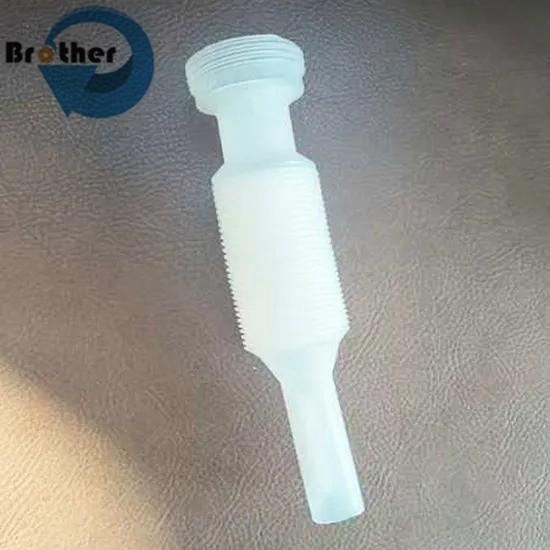 Cubitainer Flexible LDPE Soft Barrel - Leak-Proof Portable Container for Agriculture, Food & Chemical Industries