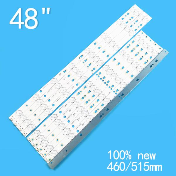 LED48D7 LED48D8-ZC14-01 LE48MF7000 LE48F3000W LED48D7-01