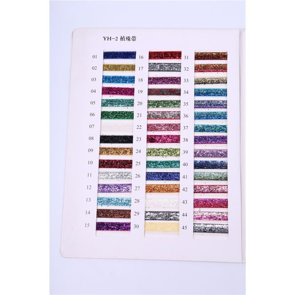 10 мм-75 мм блестящая красная бархатная лента