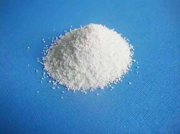 White Sodium Chlorate NaClO3 Sodiumchlorate Density 2.5 CAS 7775-09-9