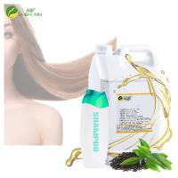 Designer de fragrâncias de chá verde natural Distribuidor de fragrâncias de óleo de perfumes para shampoo de lavagem corporal