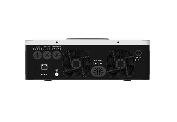 Hybrid Solar Inverter On/Off Grit Arrival Wholesale Price 12V 24V Hybrid Solar Inverter Invt Inverter Solar Pumps 3Phase 8.2 Kw