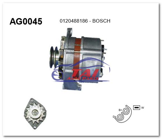 Стартер мотора 0001107037 автомобилей, автоматический мотор стартера, 0001108030, 0123335002, 0120689562-БОСКХ