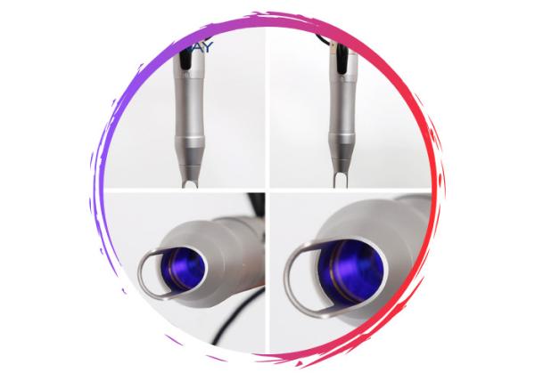 All tattoo colors 1064nm 532nm 755nm 585nm q switch nd yag laser tattoo removal machine
