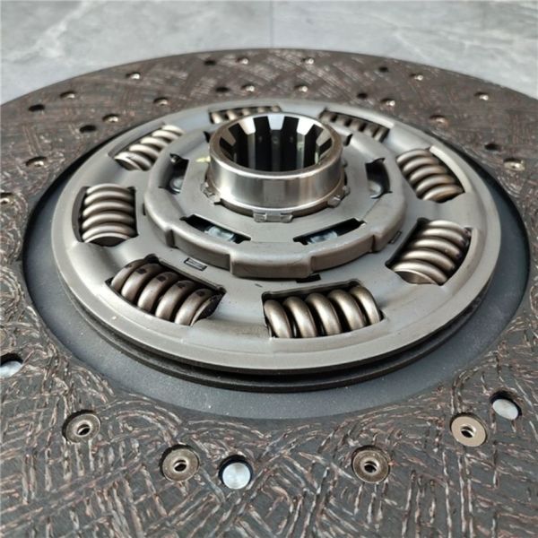 VOL truck clutch kit OEM 3400700463 1527921 1536873 85000503 with payment method