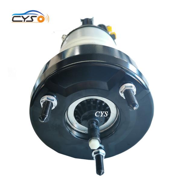 2053204868 Front Right C Class W205 Mercedes Benz Air Suspension Strut Shock