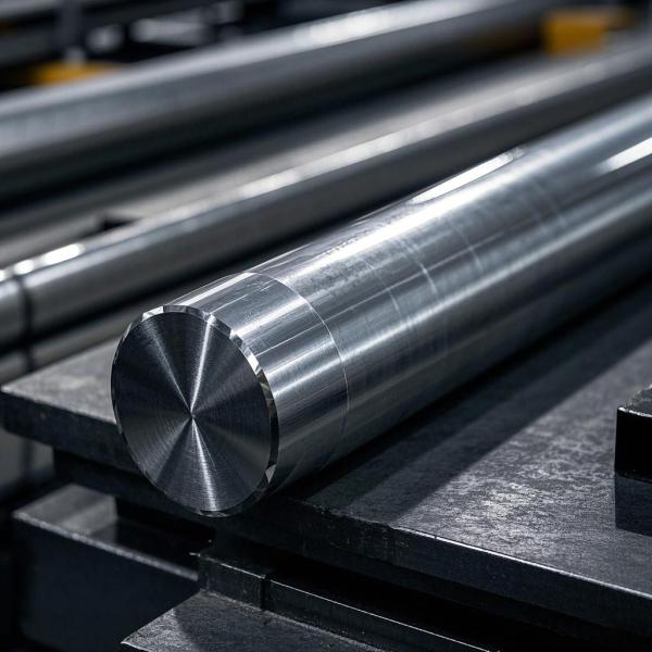 N08825/Incoloy Alloy 825/NS142/NiCr21Mo/2.4858/NCF 825 Incoloy Alloy Bar For Power Generation