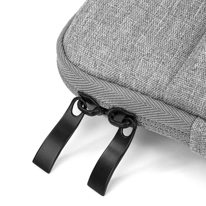 Wholesale Laptop Sleeve Bag 13-15.6 Inch - Waterproof YKK Zipper, 360° Full Protection, Support OEM/ODM & Private Label Orders