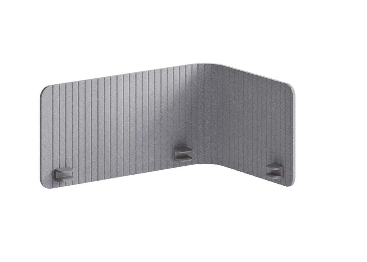 Flexible Modular Workstation Bench with Adaptable Work Modes and W1400*D580*H2000(mm) Dimensions