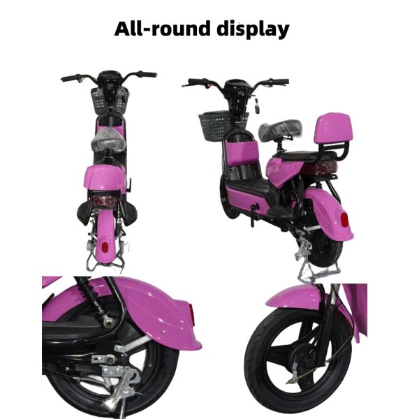 China manufacture electrical sit down scooter adult most sale e-bike set scooters foot scooters with china manufacturer