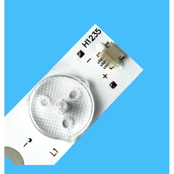 JL.D550C1330-004AS-M-V03 XiaoMi Заднее освещение L55M5-AD L55M5-EC LVU550CSDX