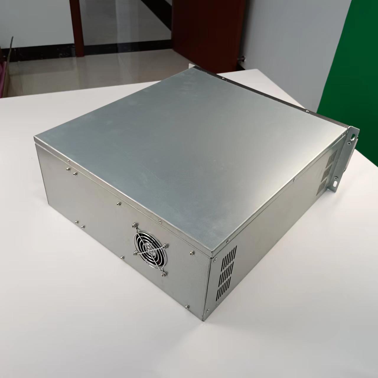 224S 716.8V Система управления аккумуляторами 160A Smart BMS Lifepo4