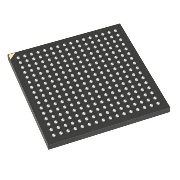 Field Programmable Gate Array LCMXO2-7000HC-4BG256C 269 MHz High Performance 550 Kbit Embedded Field Programmable Gate Array IC