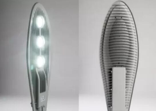 AC100 - poder eficiente público exterior da iluminação 240V/da iluminação rua 100W da energia
