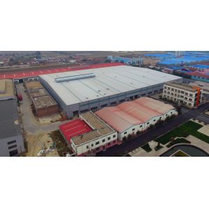 Qingdao Ruly Steel Engineering Co.,Ltd