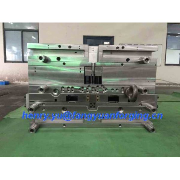 Пластиковые вковки для индустрии корабля, бытовые приборы металла прессформы впрыски