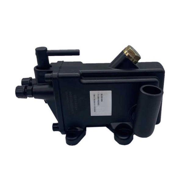 HOT Sale European Truck Body Parts Cabin Lifting Pump for MAN Truck  199100820025