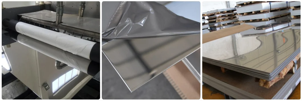 S31803 Alloy 2205 Stainless Steel Sheet Cold Rolled Duplex