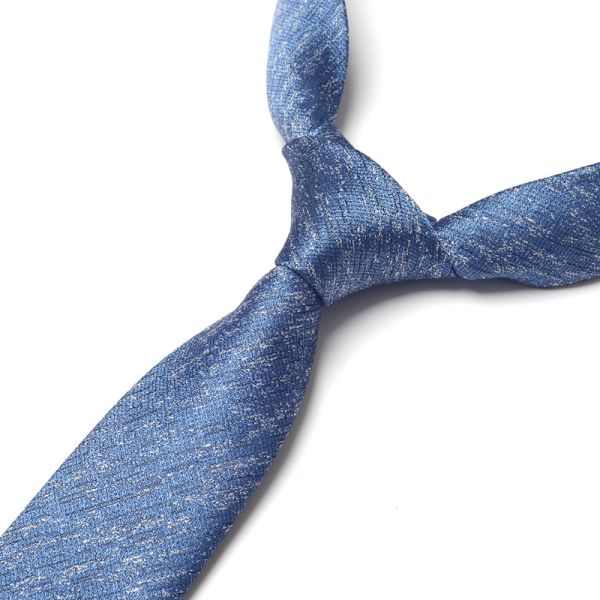 Прочные мужские стройные галстуки для свадебных костюмов тканые шелковые галстуки в изысканной подарочной коробке