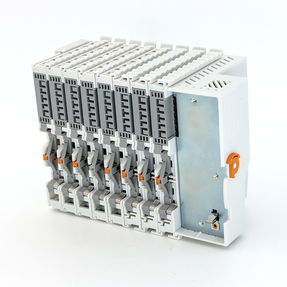 Распределенный модуль цифрового ввода I/O 32 канала 24VDC для автоматизации производства