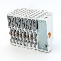 Module d'entrée numérique d'E/S distribué 32 canaux 24VDC pour la production automatisée