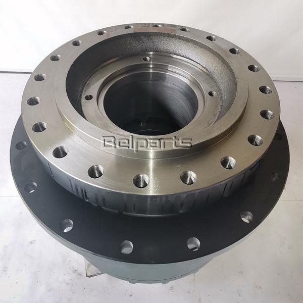 Excavator Spare Parts 336DL E330D E336D 353-0562 Final Drive Travel Gearbox
