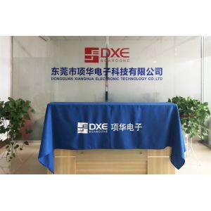 DONGGUAN XIANGHUA ELECTRONIC TECHNOLOGY CO., LTD.