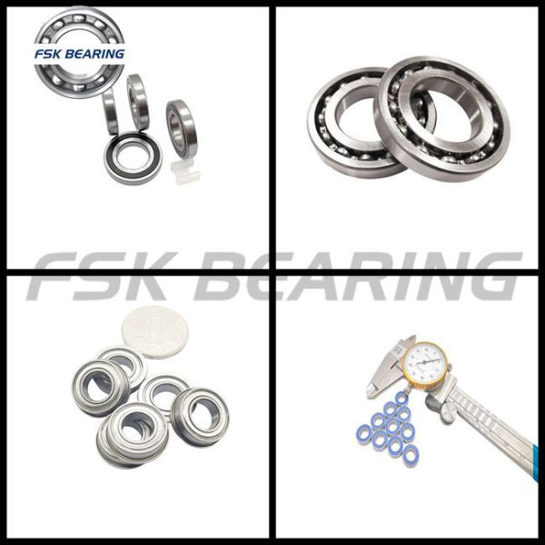 6805ZZ 25x37x7mm Thin Walled Bearing For Security Pan Tilt Heads Stage Lighting Machines Smart Locks And Electronic Locks