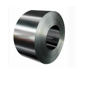 316 420 430 Grade Stainless Steel Coil Cold Rolled 8K Finish