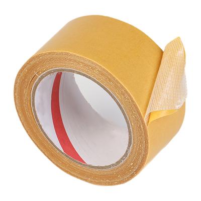 Dobro impermeável comprimento esparadrapo tomado partido 10m da fita do tapete da exposição/25m/50m