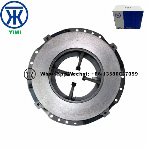 ISUZU FSR 6HH1 6BG1 6HH1 Плита давления сцепления 1312203640 1312201580