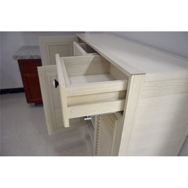 Preheat  Aluminum Carcase Material Kitchen, Wardrobe, Shoe Cabinet