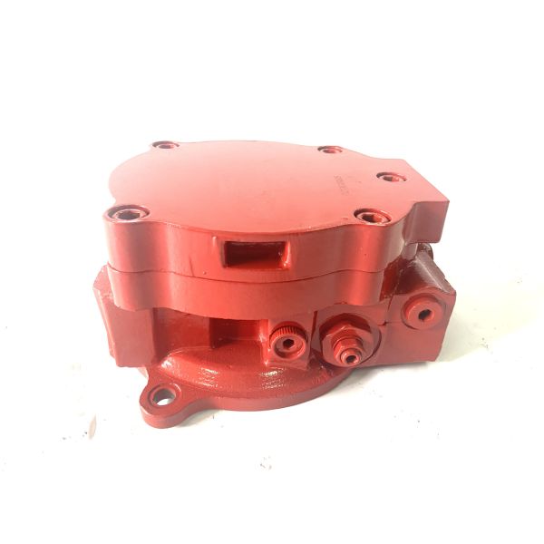 Swing Travel Motor Assy Hydraulic Final Drive On Excavator KYB MSG-27P
