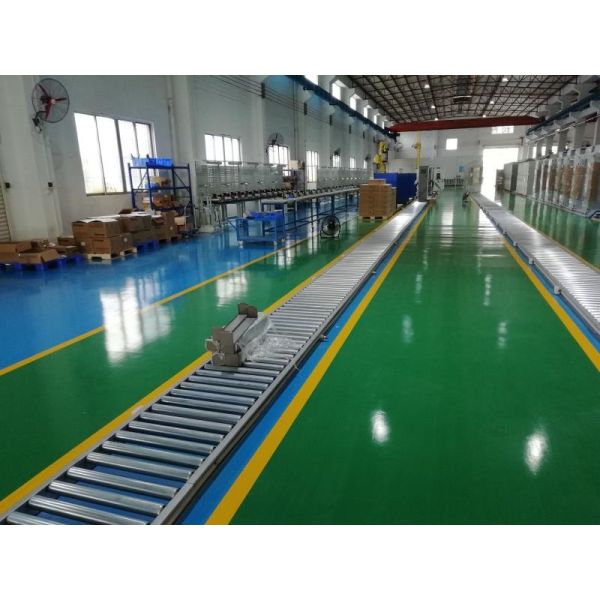 Nanjing Ark Tech Co., Ltd.