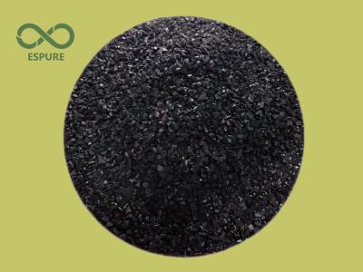 1700mg/g Coconut Shell Activated Granules (30*60 Mesh) — Bulk, ISO & NSF Approved