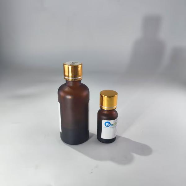 Óleo essencial de café 100% puro Óleo de sementes de café árabe de qualidade cosmética