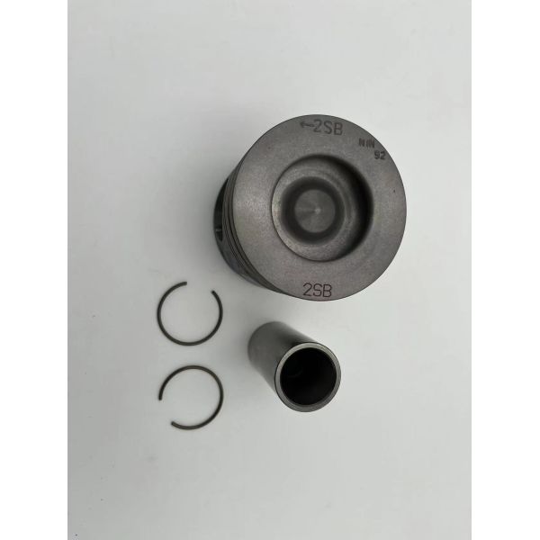 Kia 2.2 D4HA Diesel Engine Piston with Ring 234102F900 234102F901 23410-27931 84mm Bore