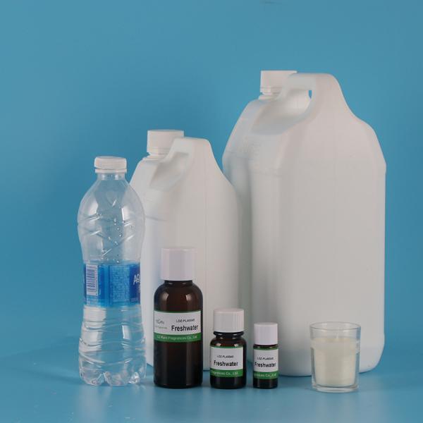 Sweet Scented Freshwater Fragrance Essential Oils For Candles Making