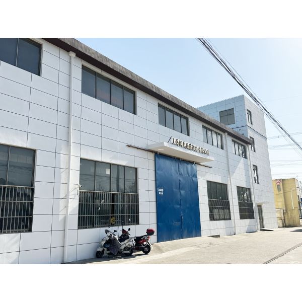 Фильтр из нержавеющей стали 316L для химической фильтрации