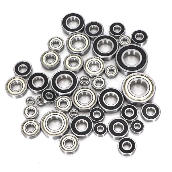 High Temperature Resistant Bearings 6034-C3 Deep Groove Ball Bearings Steel Cage 170X260X42mm