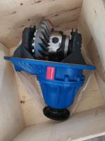 AC7135010001002  Sinotruck Rear Gear Reducer Assy MCX16  Axle Assy Truck Parts