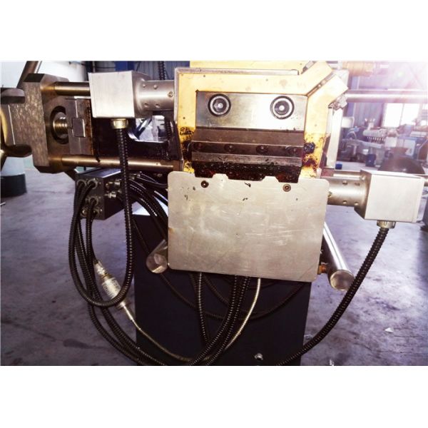 Industrial Two Screw Extruder With Strand Pelletizing System for PET Reycling