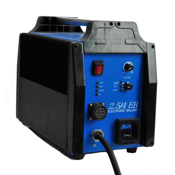 Film HMI Lights Par Light M40 Professional With Universal Ballast HMI Video Lights