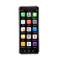 XS16 Pro MINI 4G Mini Smartphone 4.0 pouces Android 10.0 Face ID 4+128 Go NFC