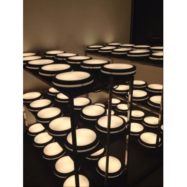 Shenzhen Superolux lighting Co.LTD