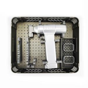 Outils de coupe médicaux avec batterie rechargeable 2 heures ou plus Temps de