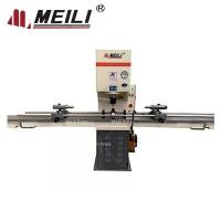 40 toneladas de operação manual servo de endireitamento hidráulica da imprensa do quadro de C