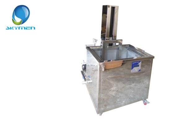 Líquido de limpeza ultra-sônico automático